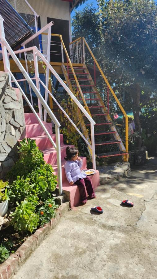 Neelkanth Retreat Mukteshwar Exterior photo