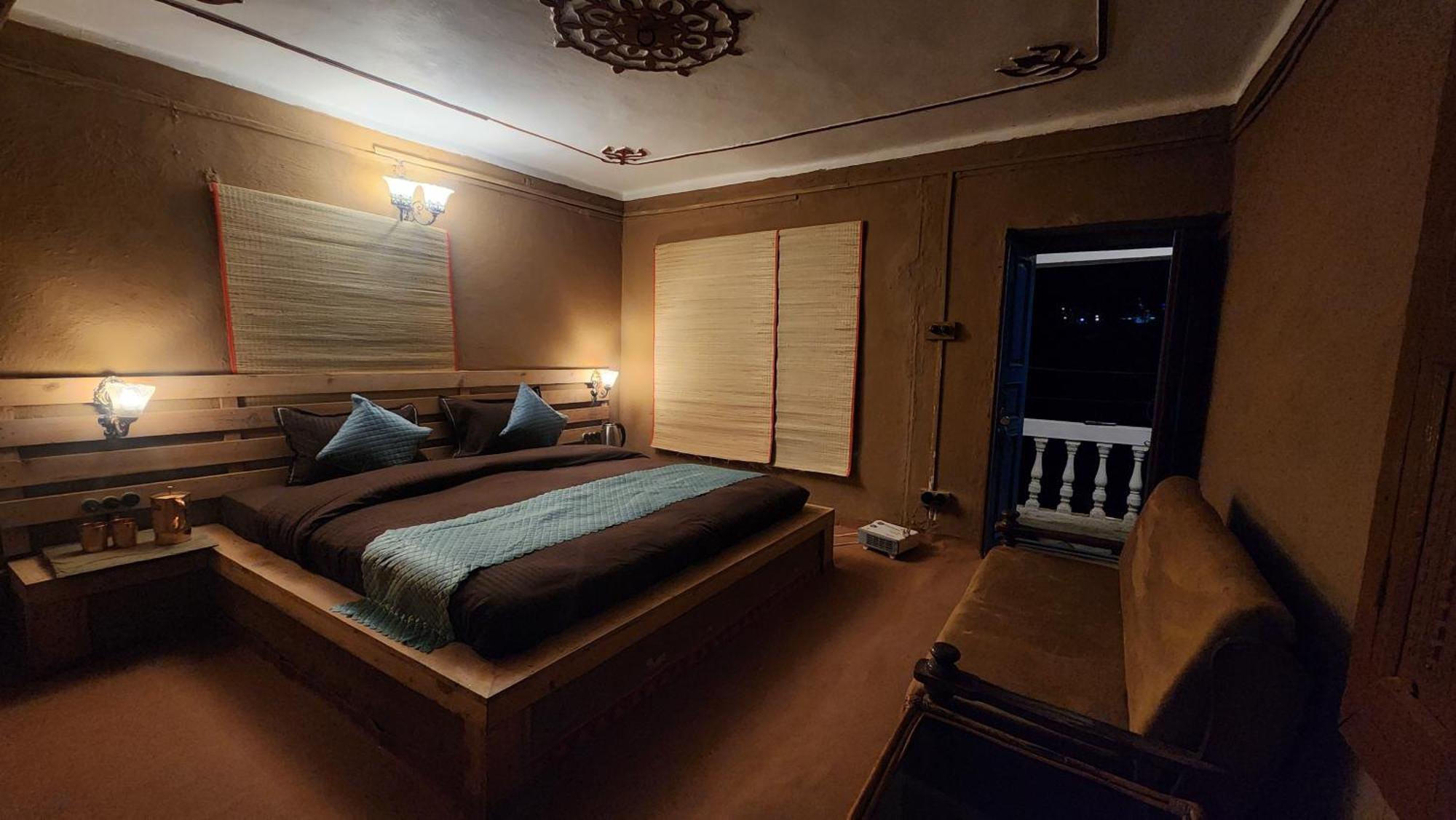 Neelkanth Retreat Mukteshwar Exterior photo